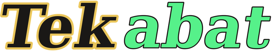 Tekabat logo